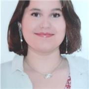 Doy clases de matemáticas, inglés, física y lengua